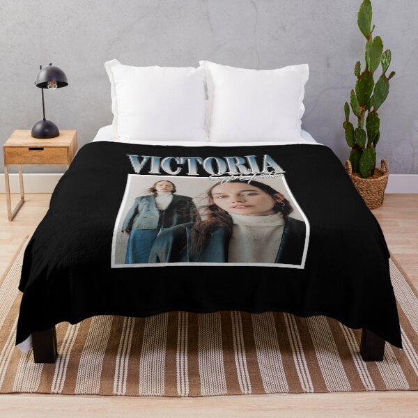 Item preview, Victoria Pedretti designed and sold by silvieex.