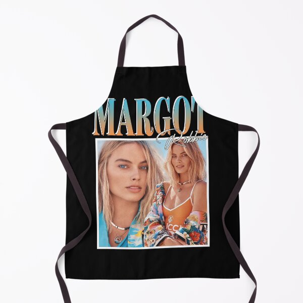 Item preview, Margot Robbie designed and sold by silvieex.