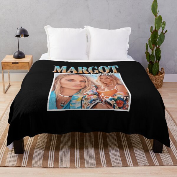 Item preview, Margot Robbie designed and sold by silvieex.