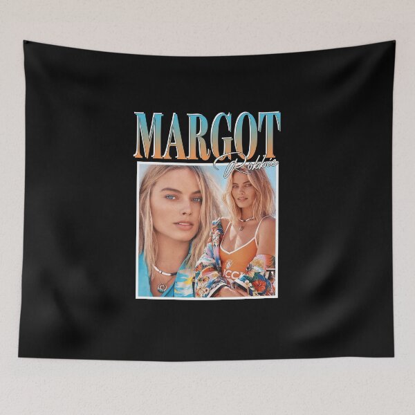 Item preview, Margot Robbie designed and sold by silvieex.