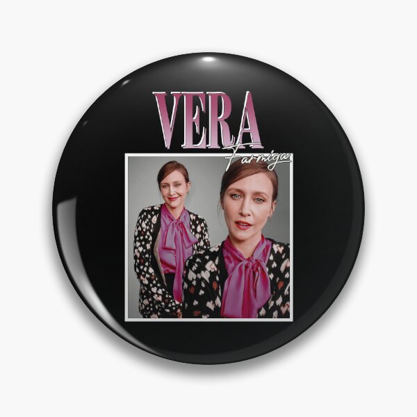 Item preview, Vera Farmiga designed and sold by silvieex.