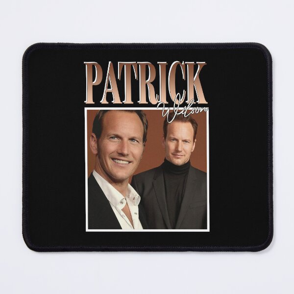 Item preview, Patrick Wilson designed and sold by silvieex.