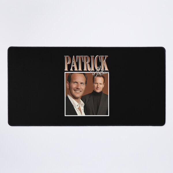 Item preview, Patrick Wilson designed and sold by silvieex.