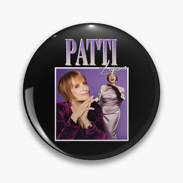 Item preview, Patti Lupone designed and sold by silvieex.