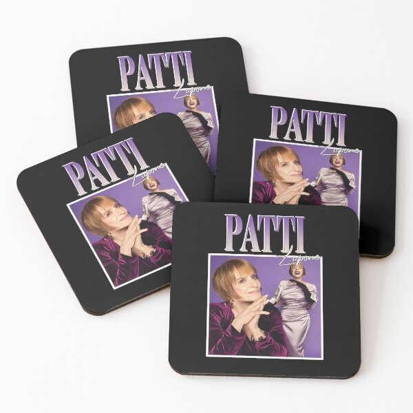 Item preview, Patti Lupone designed and sold by silvieex.