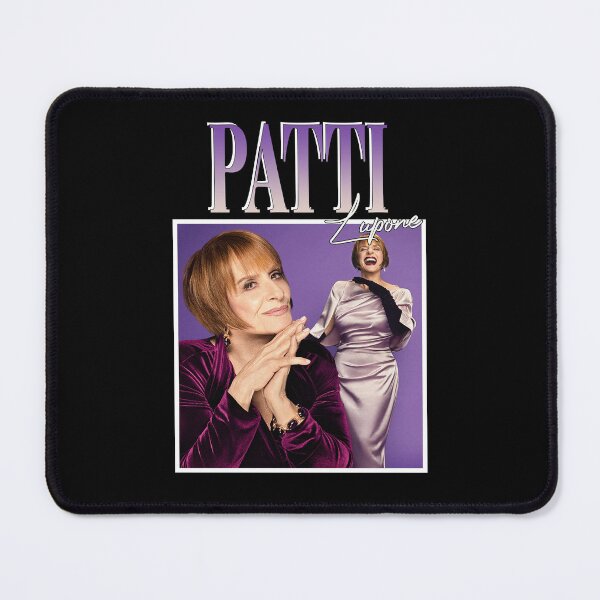 Item preview, Patti Lupone designed and sold by silvieex.