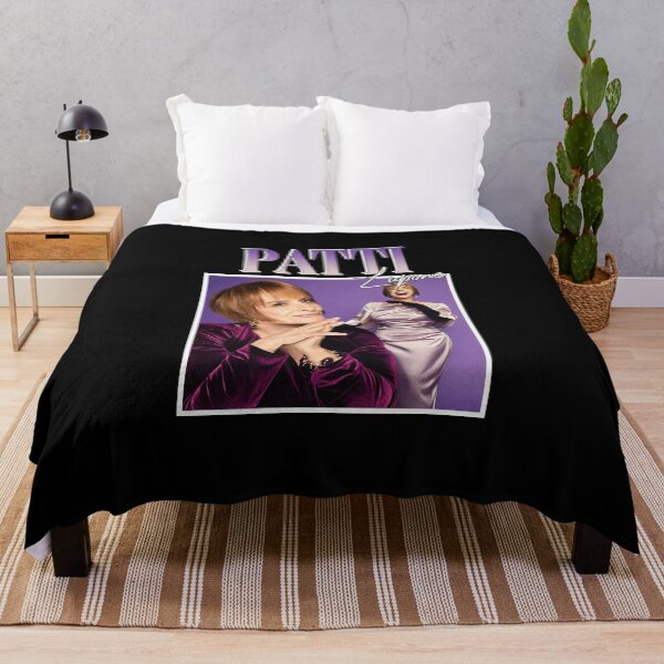 Item preview, Patti Lupone designed and sold by silvieex.