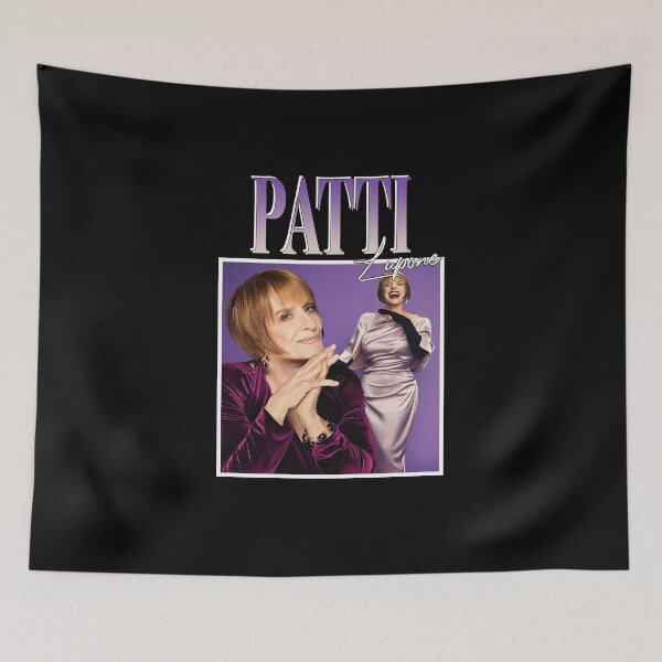 Item preview, Patti Lupone designed and sold by silvieex.