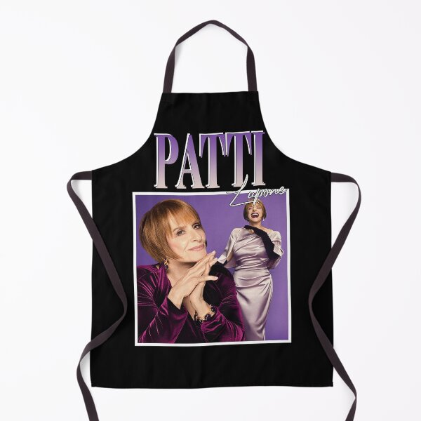 Item preview, Patti Lupone designed and sold by silvieex.