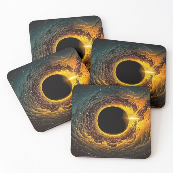 Item preview, Insite a black hole designed and sold by Dimitri Haeck.