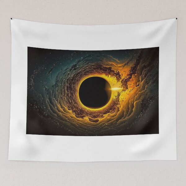 Item preview, Insite a black hole designed and sold by Dimitri Haeck.