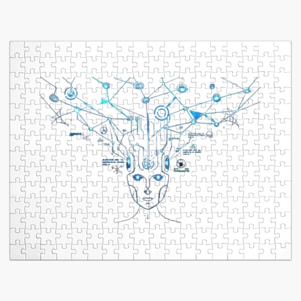Item preview, artificial intelligence designed and sold by elfarouk2.