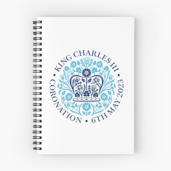 Item preview, King Charles III Coronation Memorabilia designed and sold by MimsTees.