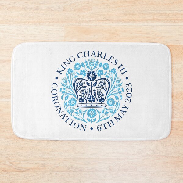 Item preview, King Charles III Coronation Memorabilia designed and sold by MimsTees.