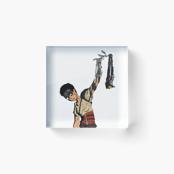 Item preview, Mad Max - Furiosa designed and sold by GarabatoInc.