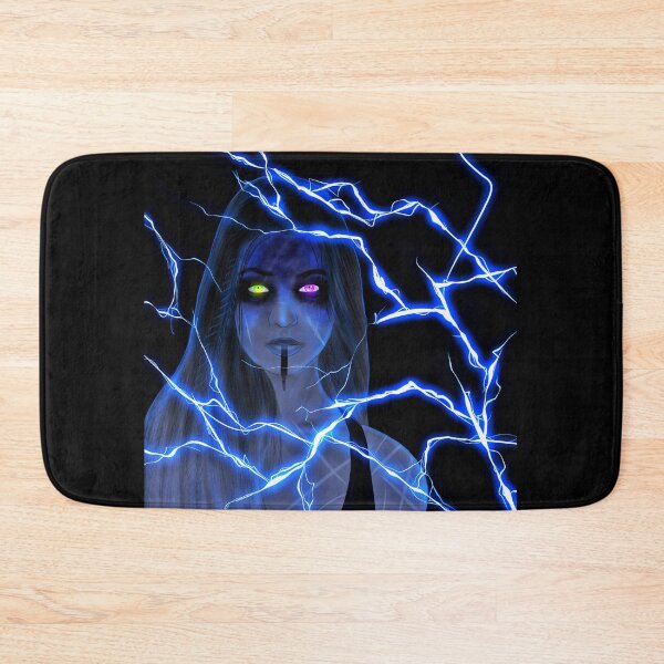 Item preview, Barbarian of the Storm designed and sold by Art-and-Hijinks.