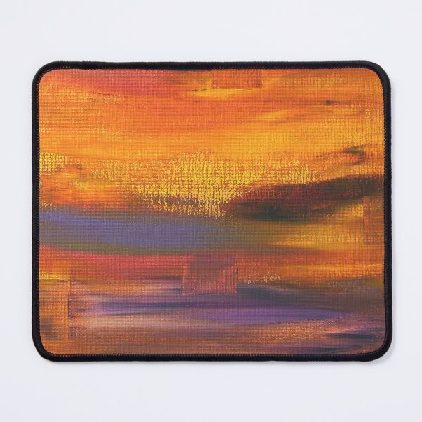 Item preview, Honeysuckle Sunset designed and sold by Katy Speziale.