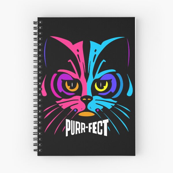 Item preview, Purr-fect friend - Purr-fect love - Purr-fect cat - Purr-fectly Feline designed and sold by H Jonas.