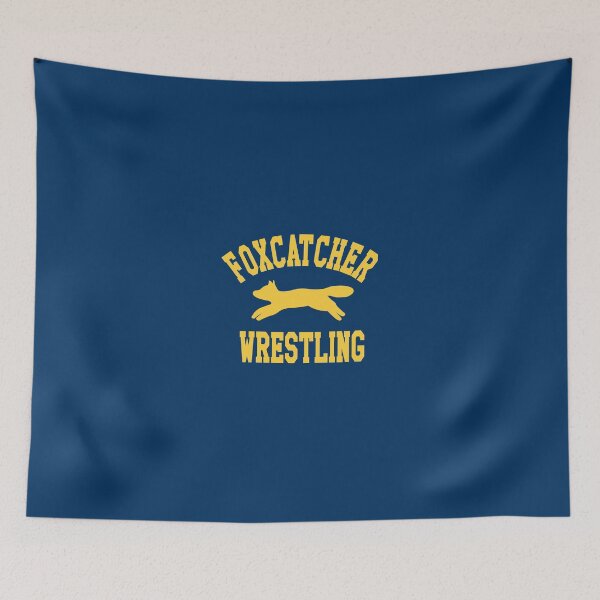 Item preview, Foxcatcher Sweater designed and sold by ridiculouis.