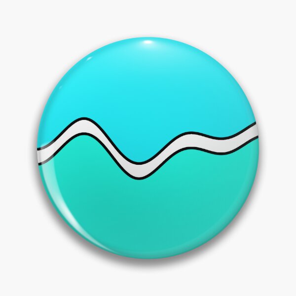 Item preview, Abstract Ocean Waves Coastal Vibes Beach House Décor and Art Prints 2 of 8 designed and sold by Beachy.