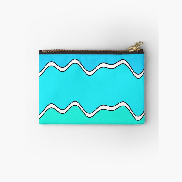 Item preview, Abstract Ocean Waves Coastal Vibes Beach House Décor and Art Prints 2 of 8 designed and sold by Beachy.