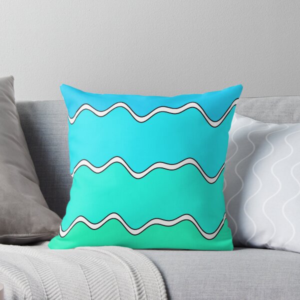 Item preview, Abstract Ocean Waves Coastal Vibes Beach House Décor and Art Prints 2 of 8 designed and sold by Beachy.