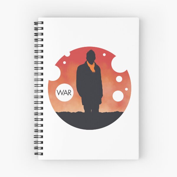 Item preview, Silhouette War Doctor John Hurt designed and sold by Blue Box Artworks.