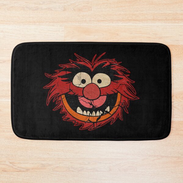 Item preview, vintage muppets designed and sold by akiraTT.