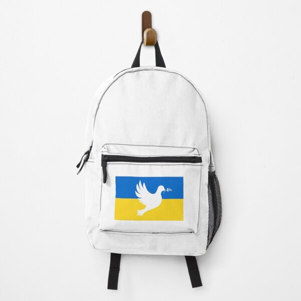 Item preview, Ukraine for peace designed and sold by wo02.