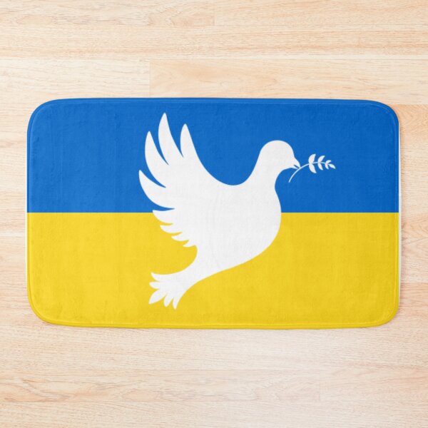 Item preview, Ukraine for peace designed and sold by wo02.