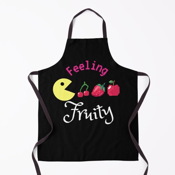 Item preview, Feeling Fruity Gamer Design designed and sold by GamesR4Girls.