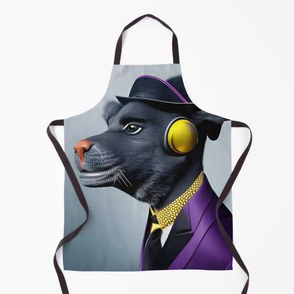 Item preview, Animals in Clothes, Pet Portrait, Animal in Suit, Animal Head Human Body designed and sold by artmanikin.