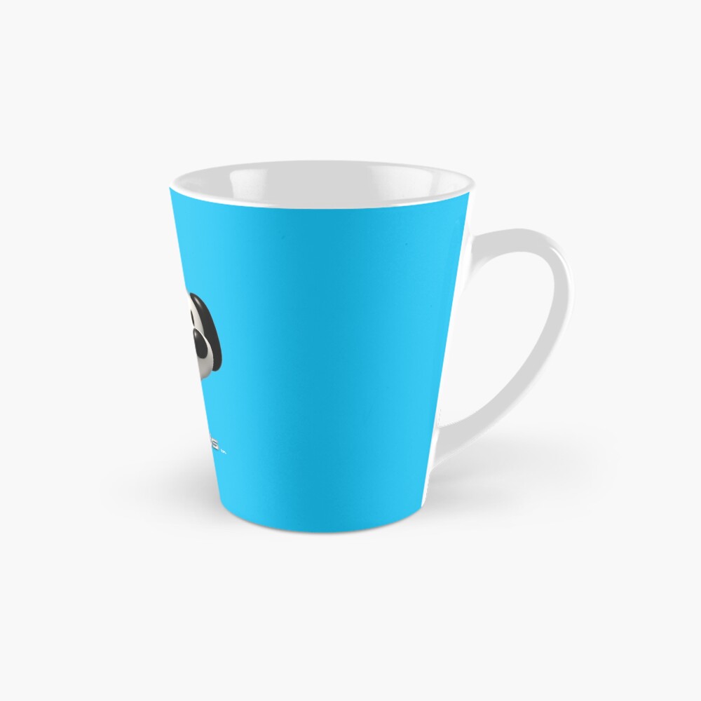 Item preview, Tall Mug designed and sold by figadesign.