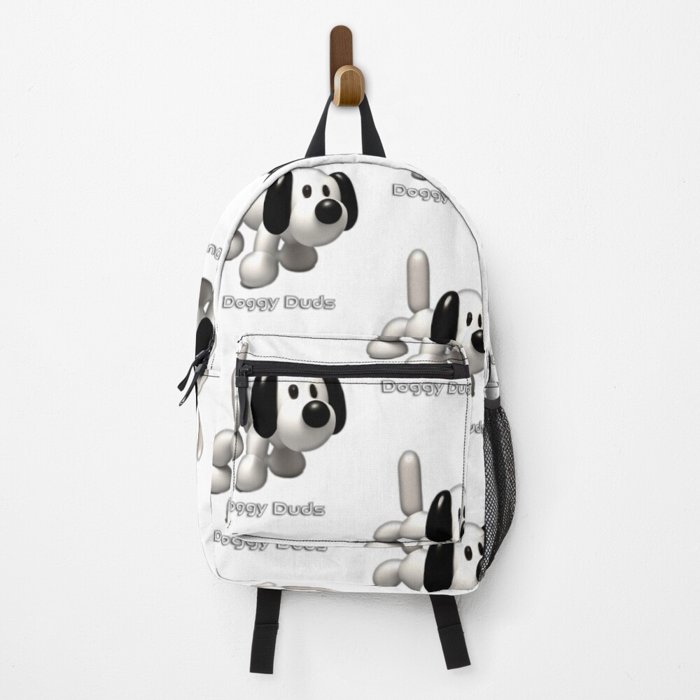 Item preview, Backpack designed and sold by figadesign.