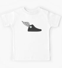 Flyers Kids Tee