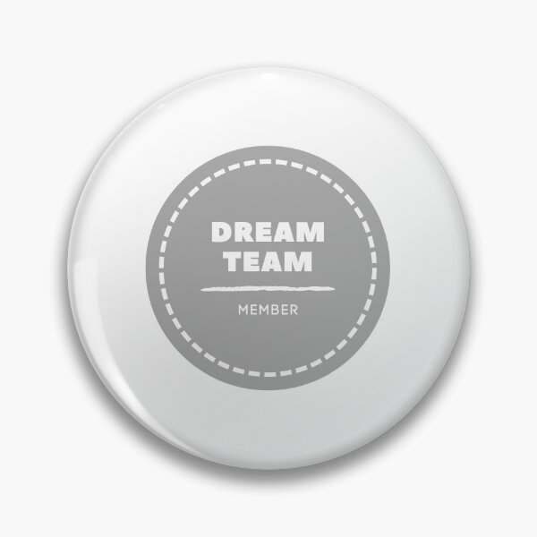 Item preview, Dream Team 2023 Circular designed and sold by rossedalen.