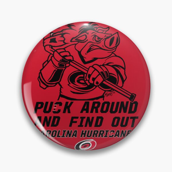 Item preview, Puck Around Angry Surge designed and sold by MaximusJackson.