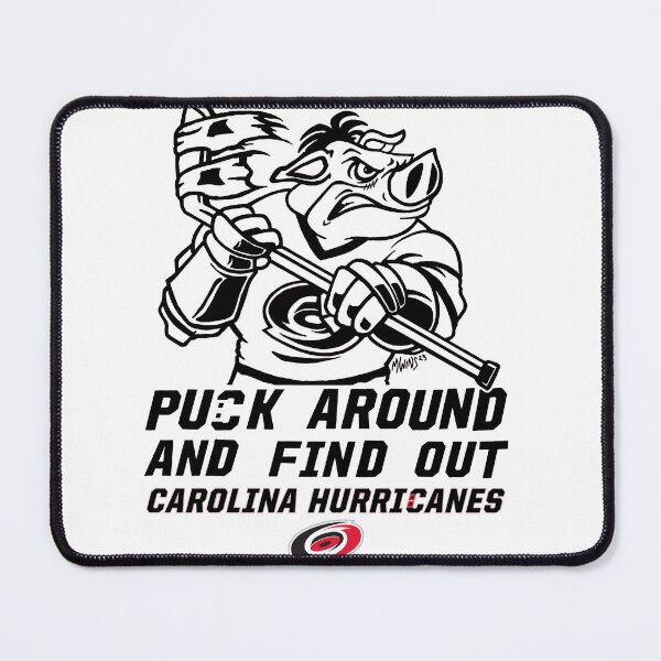 Item preview, Puck Around Angry Surge designed and sold by MaximusJackson.