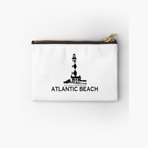 Item preview, Atlantic Beach - North Carolina. designed and sold by America Roadside..