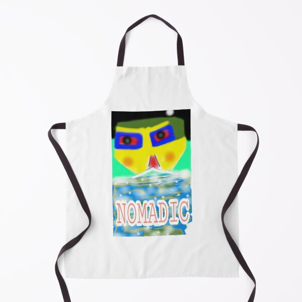 Item preview, Nomadic Man designed and sold by AWADHESH CHAURASIA.
