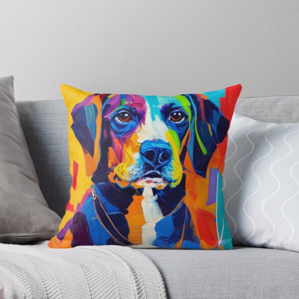 Item preview, dog mama ruf designed and sold by HOMEDESIGNPRINT.