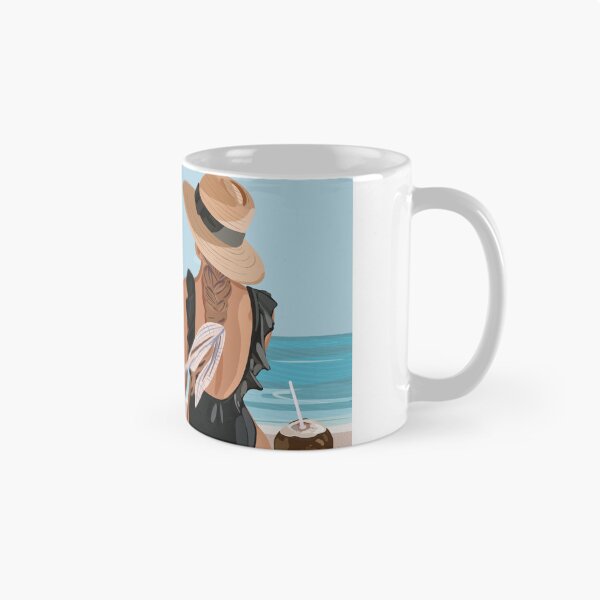 Item preview, Rest by the sea  designed and sold by SychEvaartist.