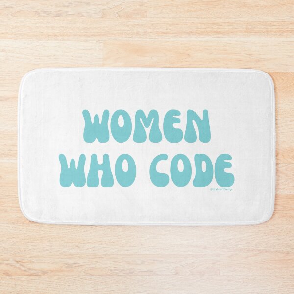 Item preview, Women who code. v2 | @lilsboobthangs designed and sold by lilsboobthangs.
