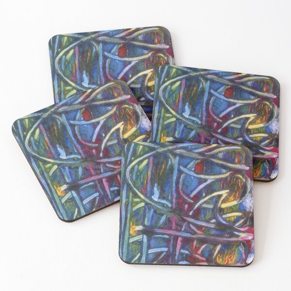Item preview, Bridging Rainbows designed and sold by WAE Center.