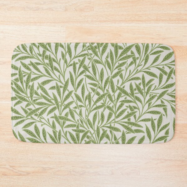 Item preview, Beautiful green floral. designed and sold by paulossilva.