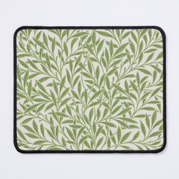 Item preview, Beautiful green floral. designed and sold by paulossilva.