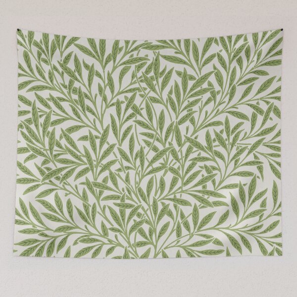Item preview, Beautiful green floral. designed and sold by paulossilva.