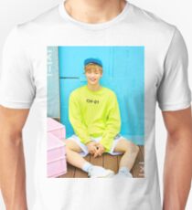 Kang Daniel Unisex T-Shirt