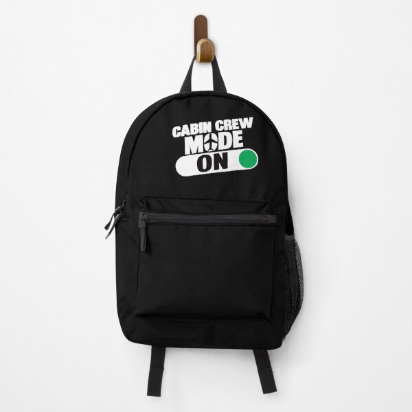 Item preview, Cabin Crew Mode: On designed and sold by TeesYouWant.