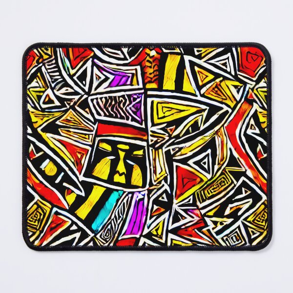 Item preview, Africa Ethnic Tradition 09 designed and sold by Cilea Sabie.